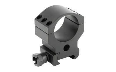 Burris Xtreme Tactical Single Ring 30mm Weaver High 1.35" Black Matte