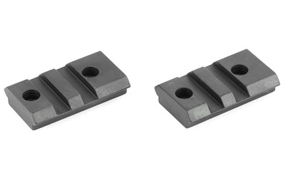 Burris XTR Tactical Steel 2 Piece Base for Tikka