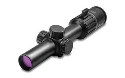 Burris RT-6 1-6x24mm Scope Ballistic AR Illuminated Reticle