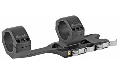 Burris AR-Signature PEPR Scope Mount 34mm w/QD Mount