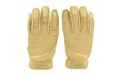 Mechanix Wear FastFit Coyote Brown X-Large