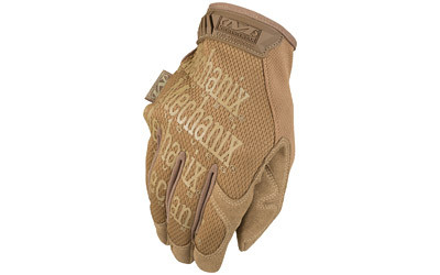 Mechanix Wear Original Coyote Brown Large