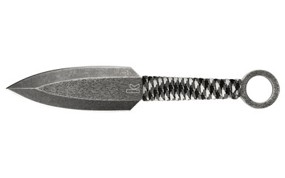 Kershaw Ion 3-Knife Throwing Set BlackWash