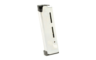 Wilson Combat 1911 ETM Magazine 45ACP 8 Round Lo Pro Stainless