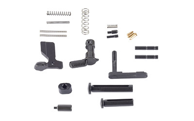 Wilson Combat Lower Parts Kit AR-10