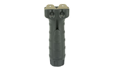 TangoDown Vertical Fore Grip (Surefire) Black