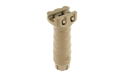 TangoDown Vertical Fore Grip (Surefire) Flat Dark Earth