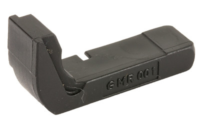 TangoDown Vickers Tactical Extended Mag Release for Glock Gen1-3 9/40 Black