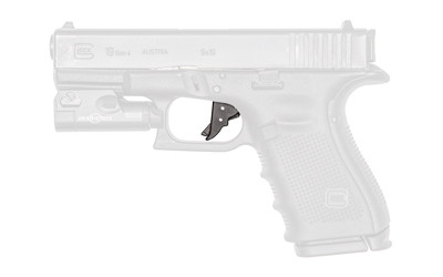 TangoDown Vickers Tactical Carry Trigger for Glock Gen3-4