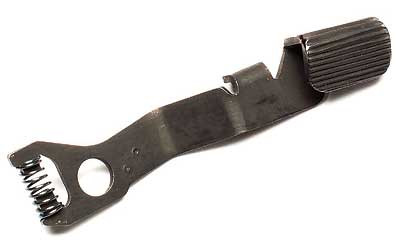 TangoDown Vickers Tactical Slide Stop for Glock 42/43