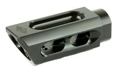 Yankee Hill Machine Co Slant Muzzle Brake 9mm