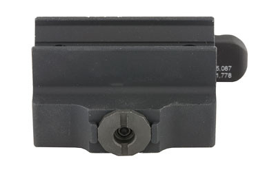 Midwest Trijicon Mini ACOG QD Mount