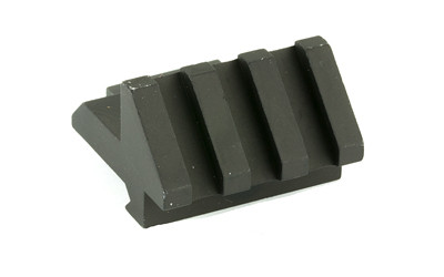 Yankee Hill Machine Co 3 Slot Picatinny Angle Mount
