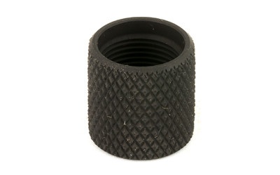 Yankee Hill Machine Co Rifle Thread Protector .223/5.56 1/2x28 .640 Black