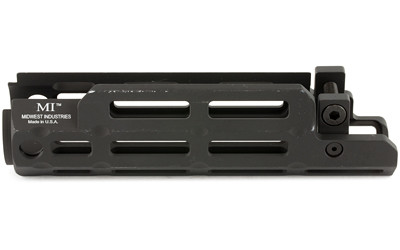 Midwest HK MP5 Handguard M-LOK Black