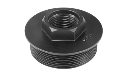 Yankee Hill Machine Co HUB Direct Thread Mount 11/16"x24