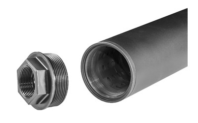 Yankee Hill Machine Co Sidewinder Direct Thread Adapter 5/8"x24