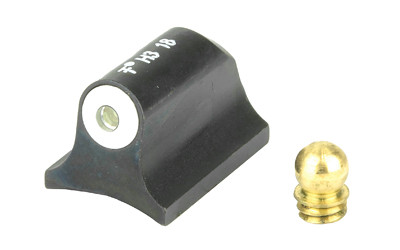 XS Sights Big Dot Shotgun Bead Tritium Plain Barrel Mossberg