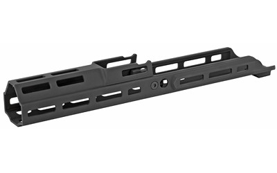 Kinetic Development Group MREX MkII 6.5 SCAR Black