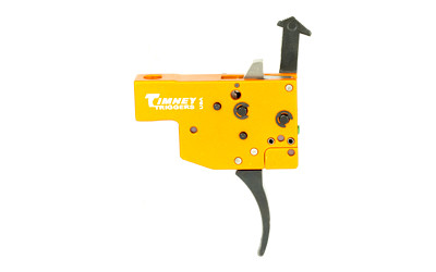 Timney Triggers Tikka T3 2 Stage Trigger