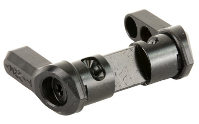 Timney 49'er Safety Selector Black
