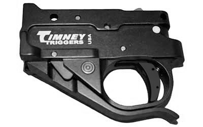 Timney Triggers Replacement Trigger for Ruger 10/22 Black Shoe