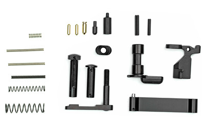 CMC Lower Parts Kit (LPK) Without Grip/Fire Control