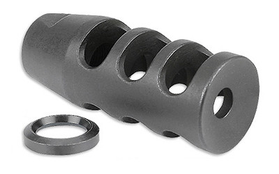 Midwest AR .30 Cal 3 Chamber Muzzle Brake