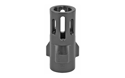 Angstadt Arms 3 Lug Flash Hider 9mm 1/2x28