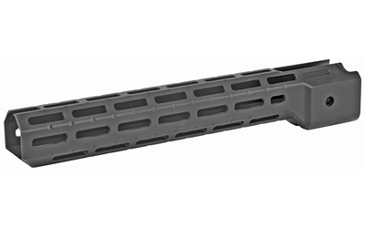 Midwest Extended M-LOK Handguard for Ruger PC9 Carbine