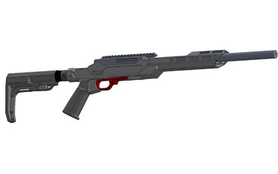 Sharps Bros Heatseeker Chassis for Ruger 10/22