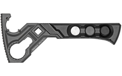Real Avid AR Armorer's Master Wrench
