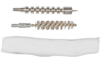 Real Avid Bore-Max Speed Clean System 9mm