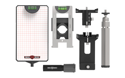 Real Avid Level Right Pro Scope Alignment System
