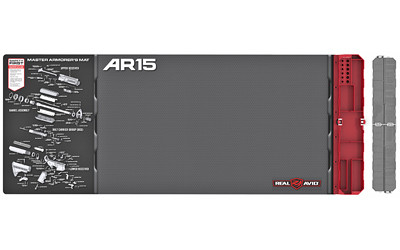 Real Avid Master Armorer's Mat