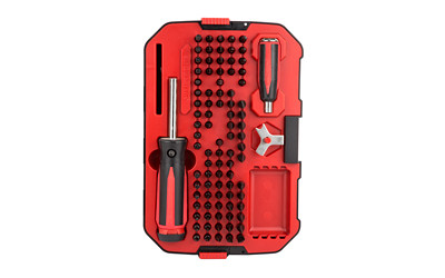 Real Avid Smart Drive 90 Piece Gunsmithing Kit