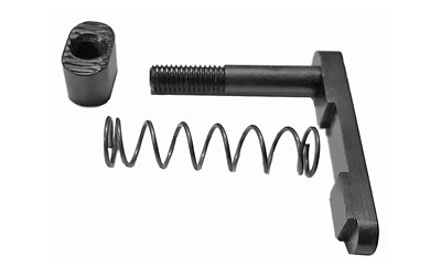 TPS Arms AR-15 Billet Machined Magazine Catch Assembly