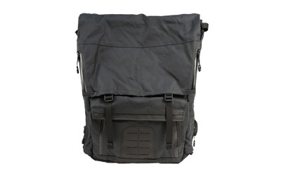Grey Ghost Gear Gypsy Pack 2.0 Black