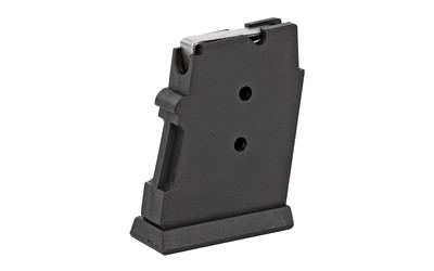 CZ 452 ZKM 5 Round .22LR Polymer Magazine Black