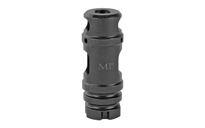Midwest Two Chamber Muzzle Brake .30 Cal