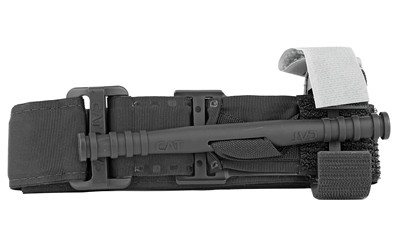 North American Rescue Combat Application Tourniquet (C-A-T) Gen 7 Black