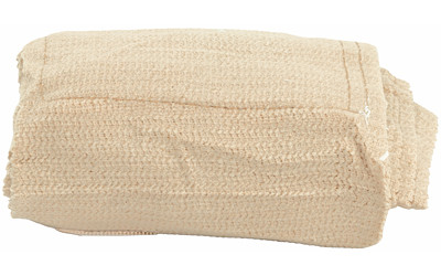North American Rescue Flat Emergency Trauma Dressing 4"
