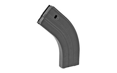 Ammunition Storage Components AR-15 7.62x39 Steel 30 Round Magazine Black