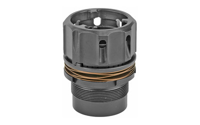 Dead Air Armament KeyMicro Adapter P-Series (Ghost/Wolfman)