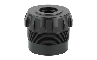 Dead Air Armament Ghost Fixed Mount 1/2x36