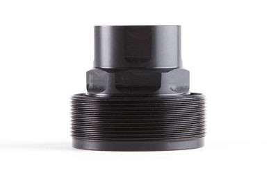 Dead Air Armament Wolverine PBS-1 Thread Insert 24mm RH Long