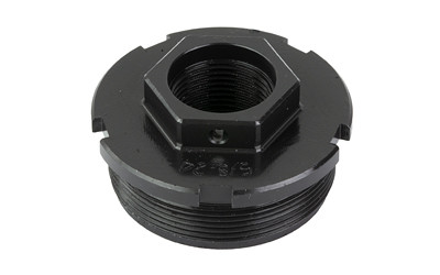 Dead Air Armament Direct Thread Mount for HUB 5/8x24
