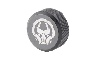 Dead Air Armament P-Series Front Cap 9mm