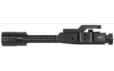 Midwest Enhanced Black Nitride Bolt Carrier Group .223/5.56