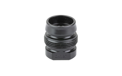Dead Air Armament Xeno Xero Mount 9mm 1/2X28